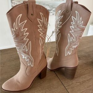 Altar’d State Boots